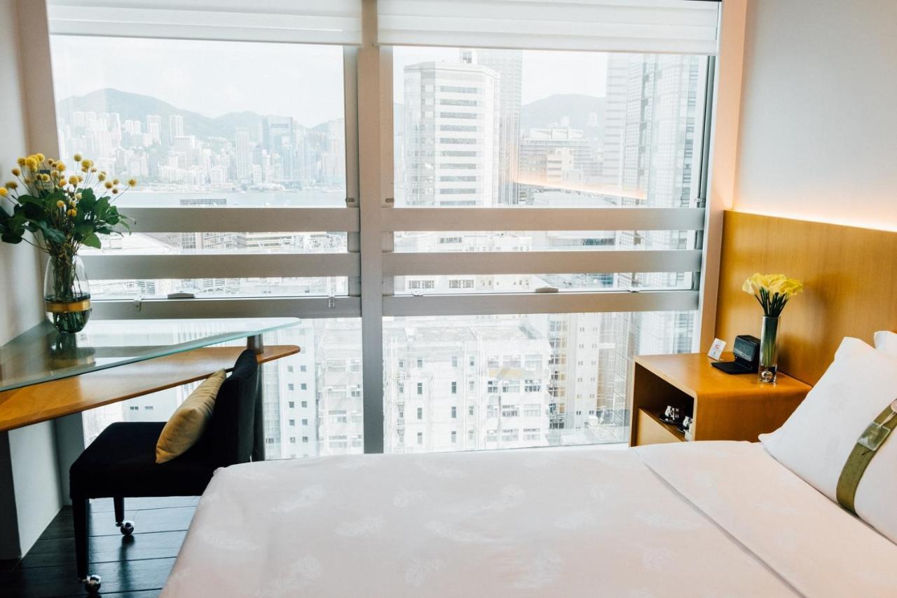 The Empire Hotel Kowloon - Tsim Sha Tsui Hong Kong Exterior photo