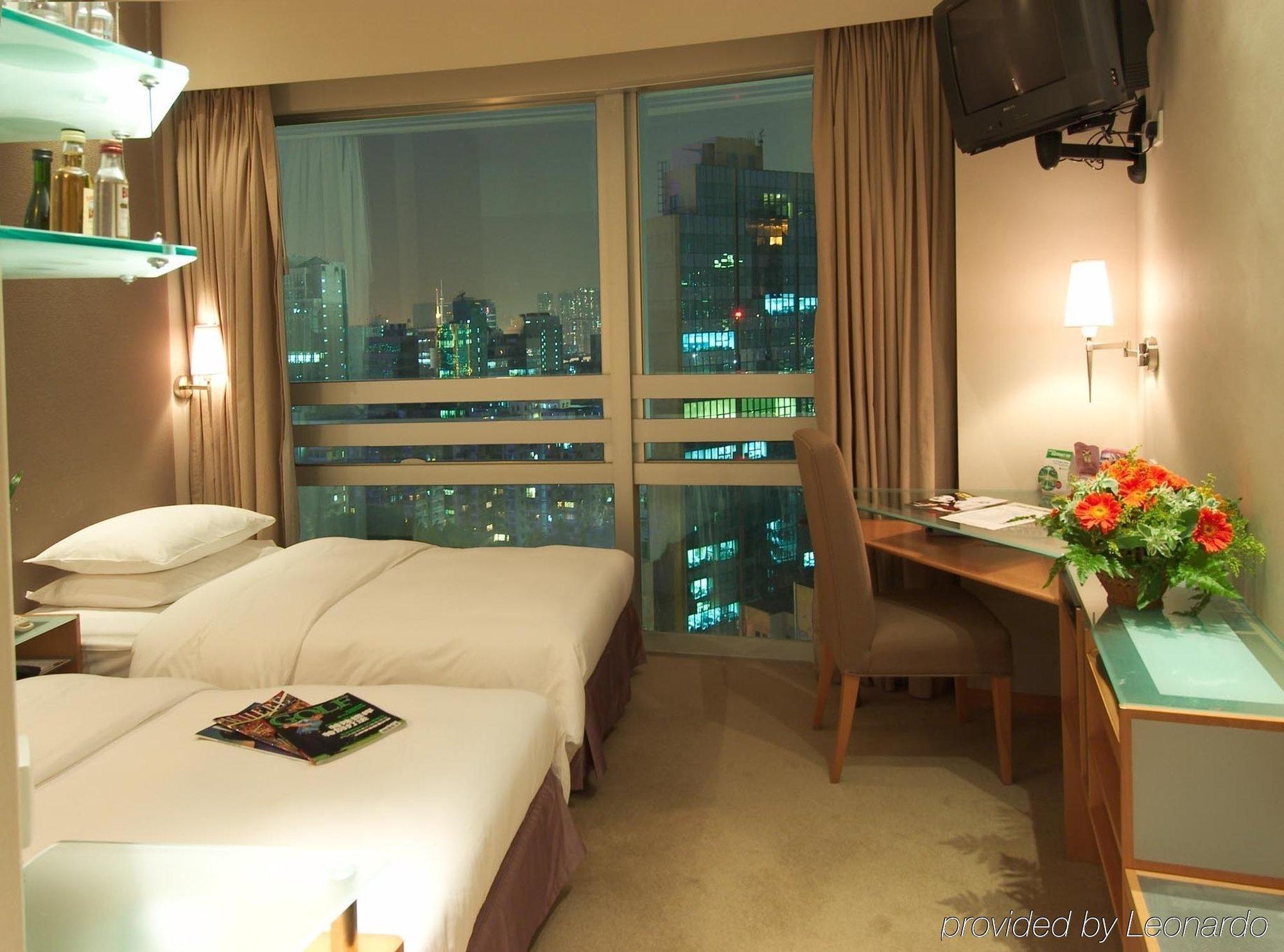 The Empire Hotel Kowloon - Tsim Sha Tsui Hong Kong Room photo